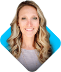 A headshot of Meghan Shambach
