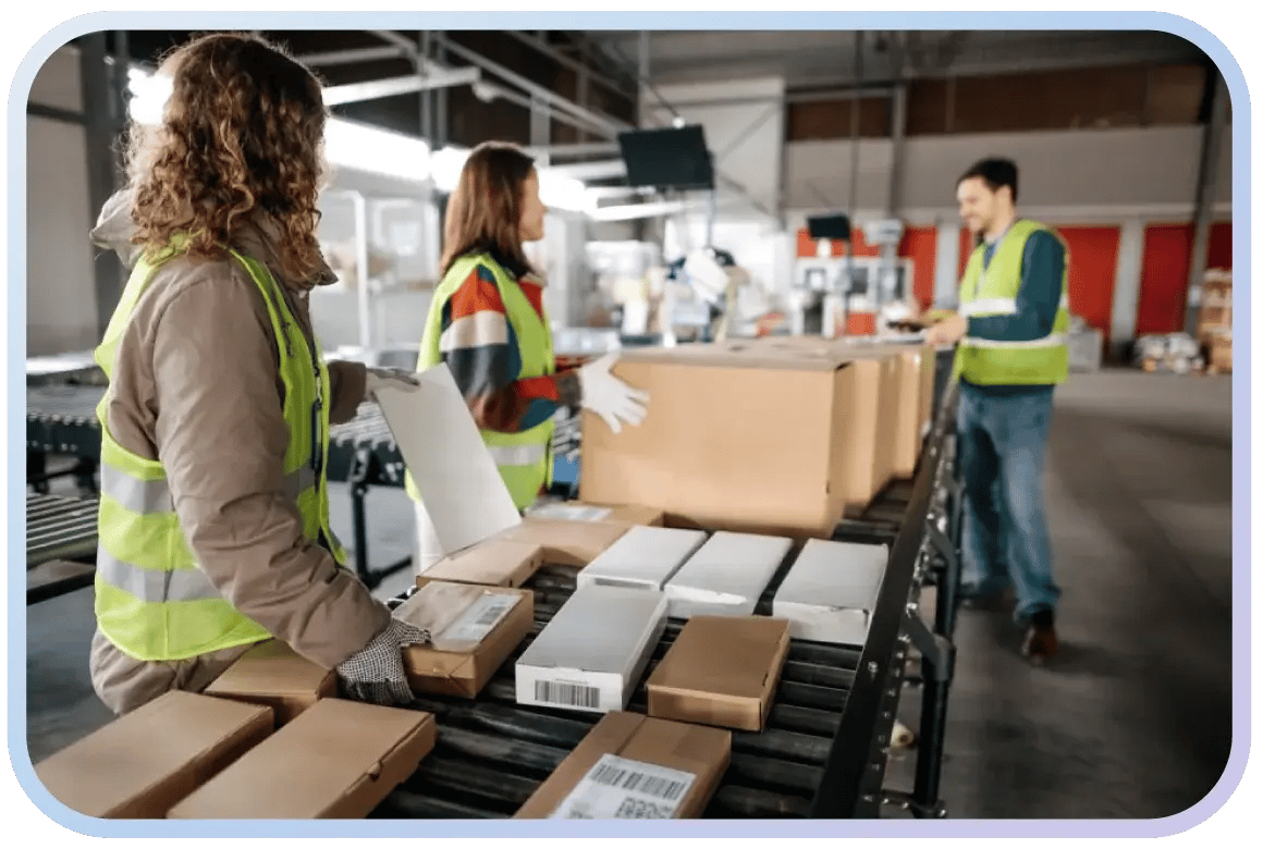 Seamless, Scalable, and Built for Efficiency