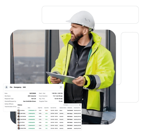EOSFeat-EvacuationReport