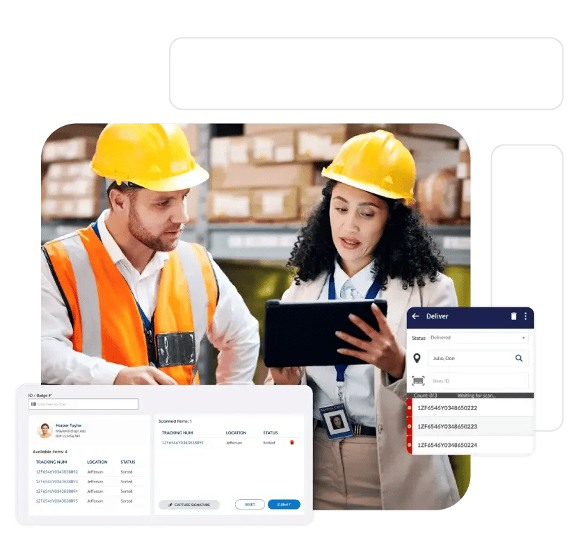 LOSfeat-parcel-management
