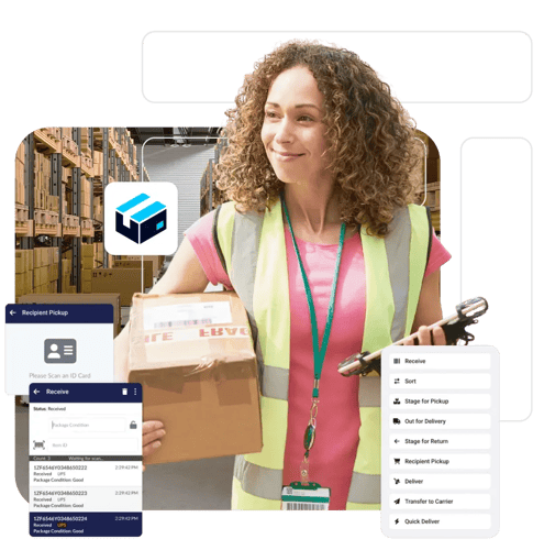 LOS-Streamline-Chain-Custody