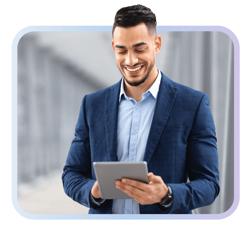 Centralized Records for Compliance