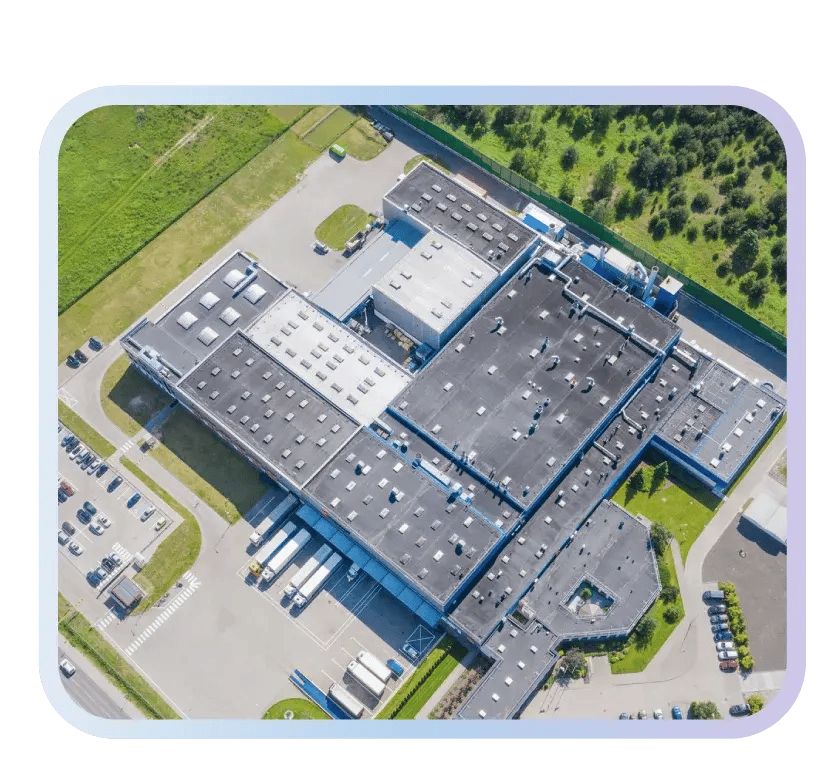 Standardized Oversight Across All Locations