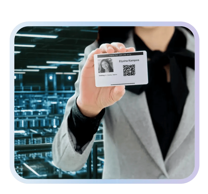Efficient & Secure Access Issuance