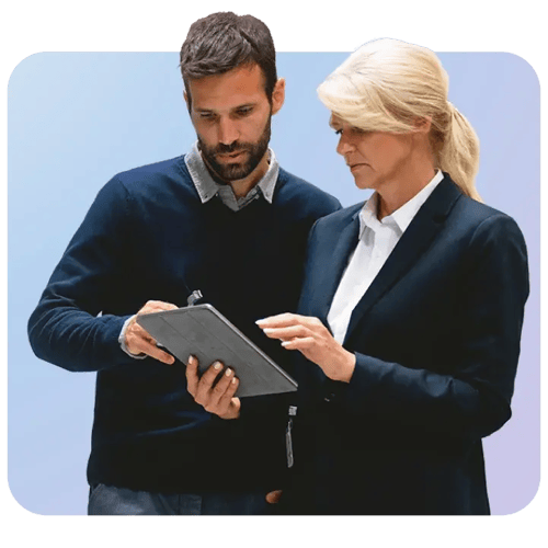 Centralized Records for Compliance