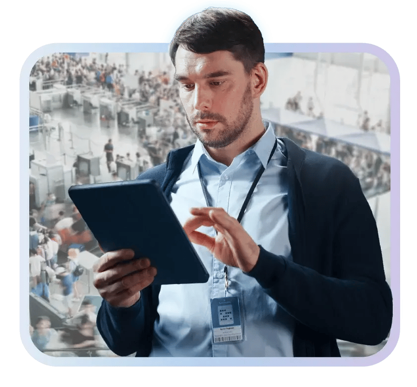Streamline Temporary Credential Management