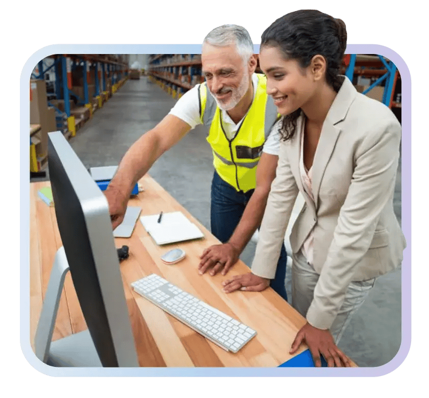 Visitor Management Software That's Easy to Setup, Manage, and Use