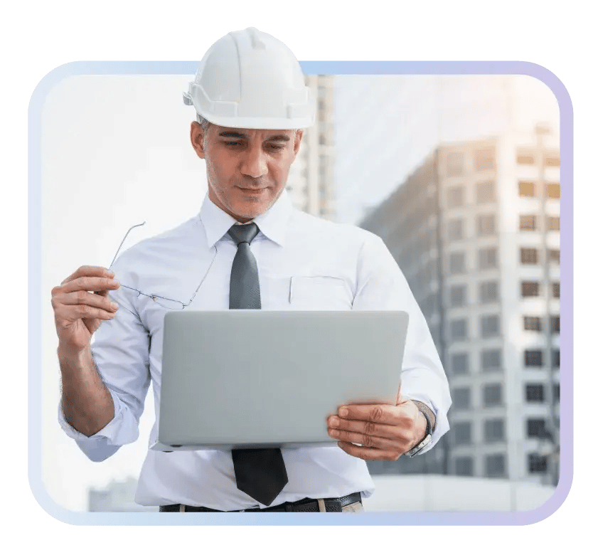 Built-in Tools to Keep You Audit-Ready with Effortless Tracking