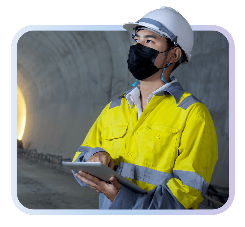 Standardized Oversight Across All Mining Sites