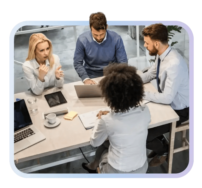 Comprehensive Reporting and Visibility