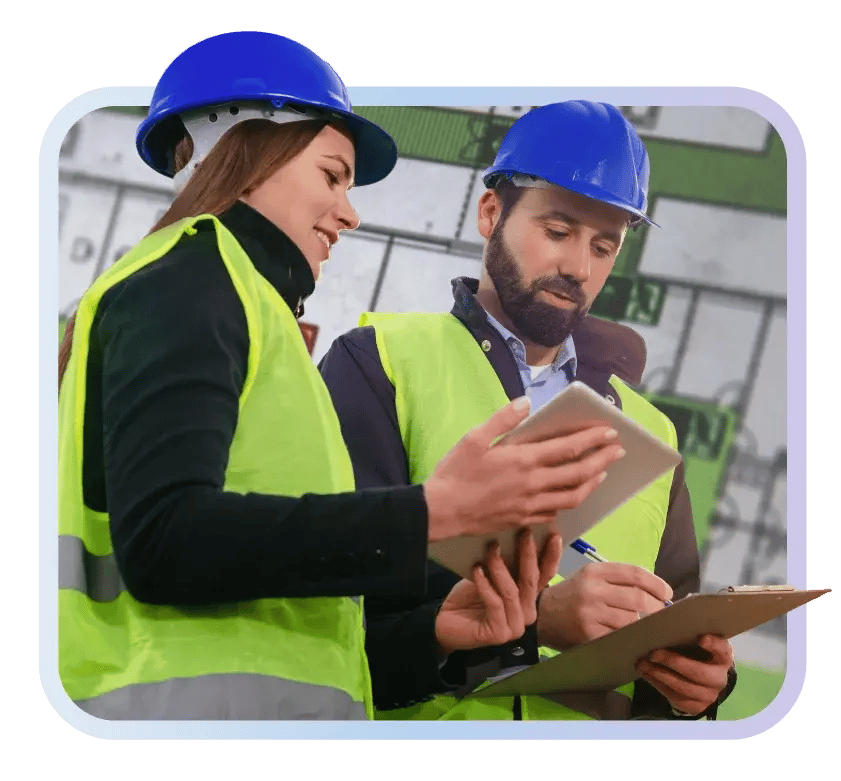Ensure Safety with Real-Time Accountability