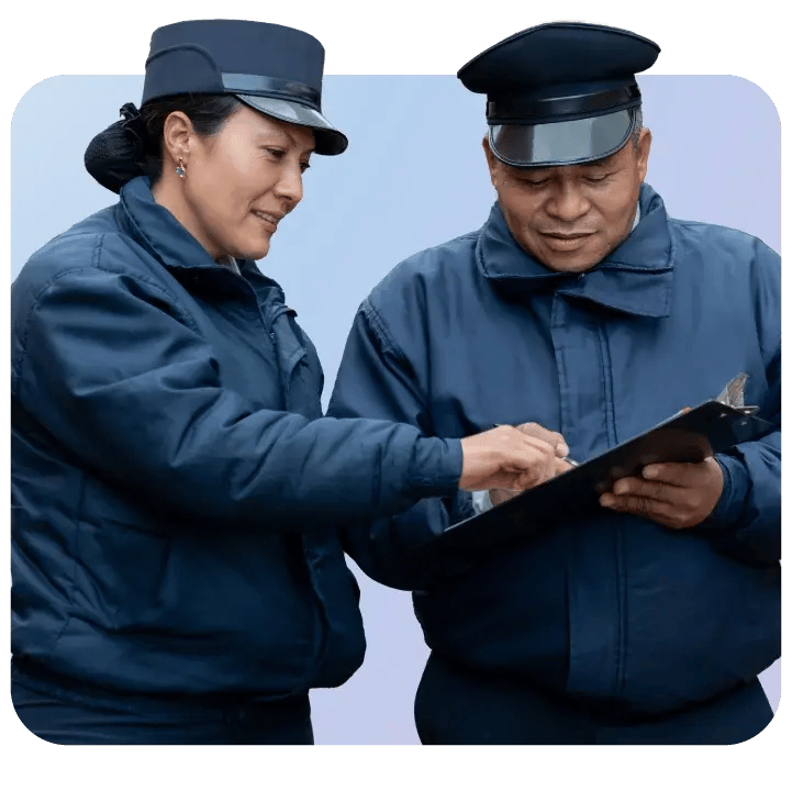 Centralized Records for Compliance and Security