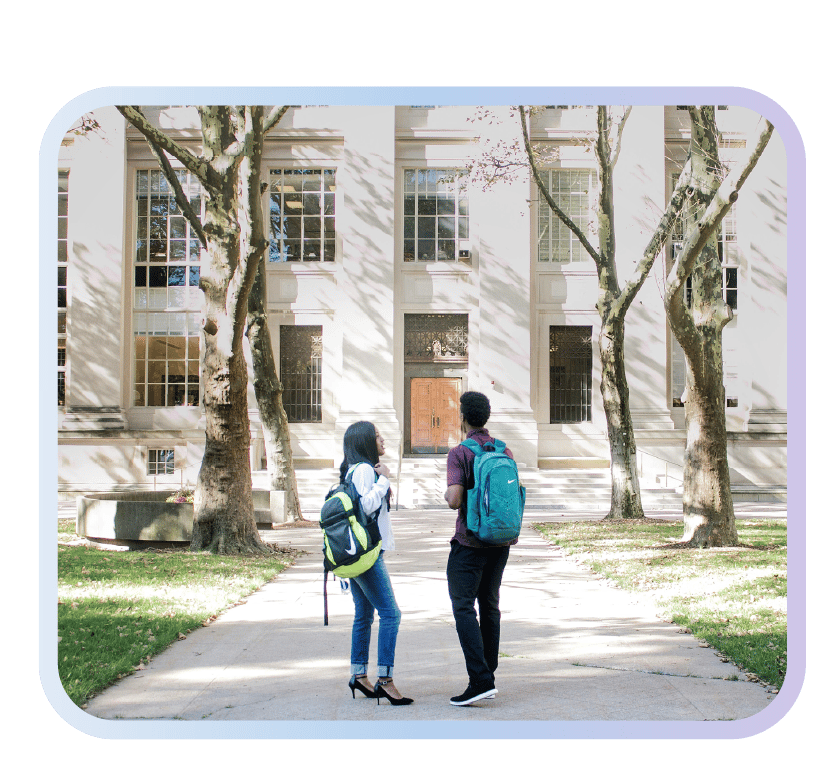 Built to Evolve with Your Campus