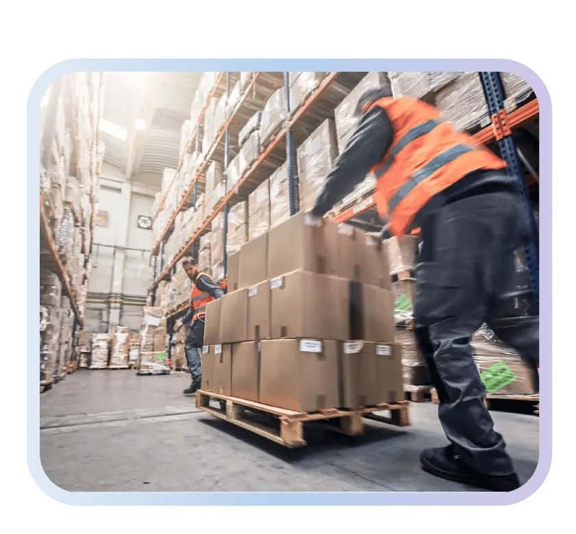 Built to Adapt to Dynamic Operations