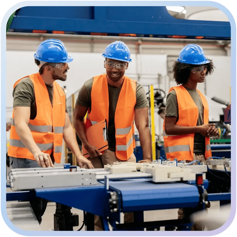 ind-altcontent-manufacturing-worker-trio-on-line