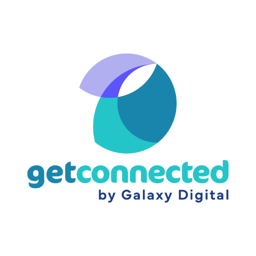 Get Connected By Galaxy Digital