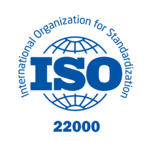 iso22000