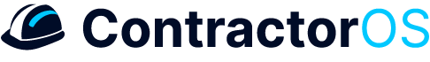 ContractorOS