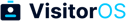 VisitorOS Logo