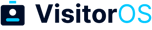VisitorOS Logo