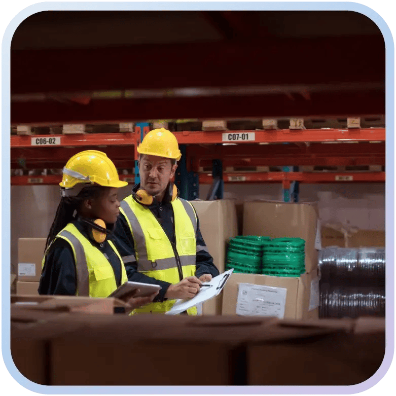 ind-altcontent-logistics-workers-discussing-log ind-altcontent-logistics-workers-discussing-log