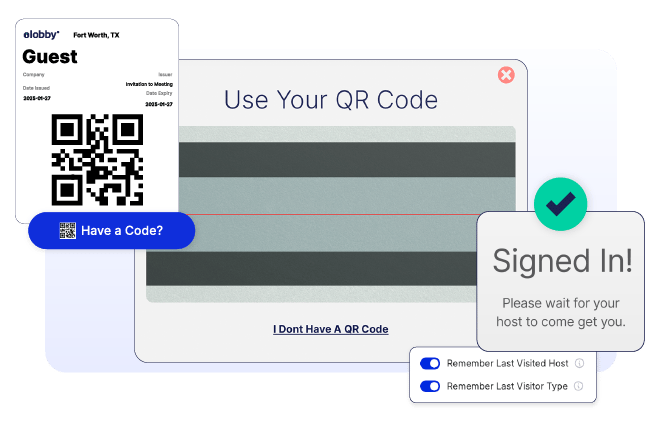 Online Pre-Registration