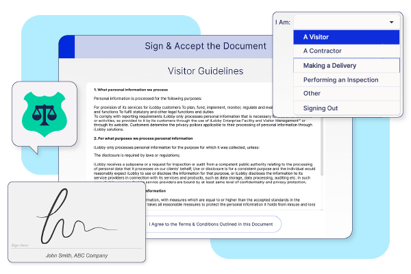 VOS-customizable-document-flow