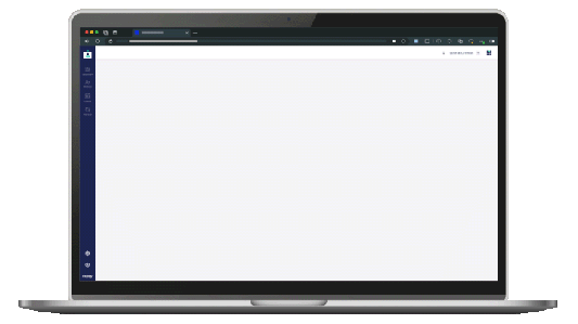 VOS-dashboard