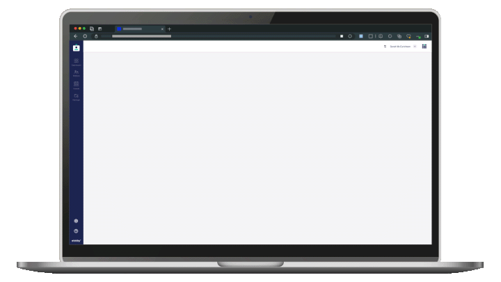 VOS-dashboard