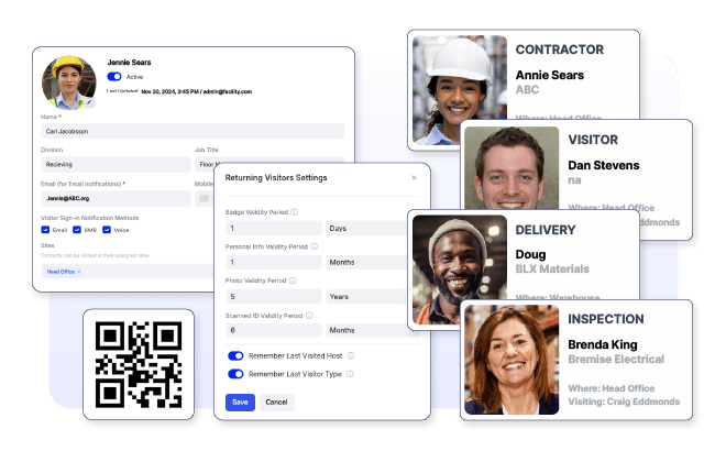 VOS-manage-visitors