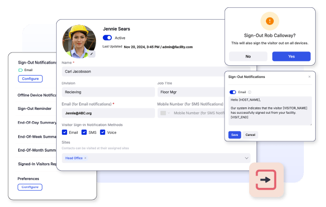 VOS-purge-data-compliance