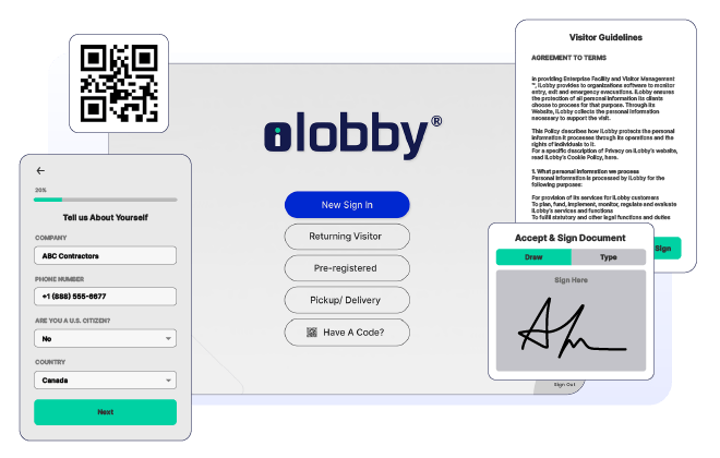 VOS-qr-code-sign-in-flow