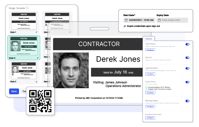 VOS-select-badge-template