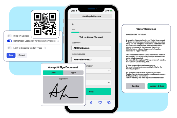 VOS-touchless-sign-in-pop-outs