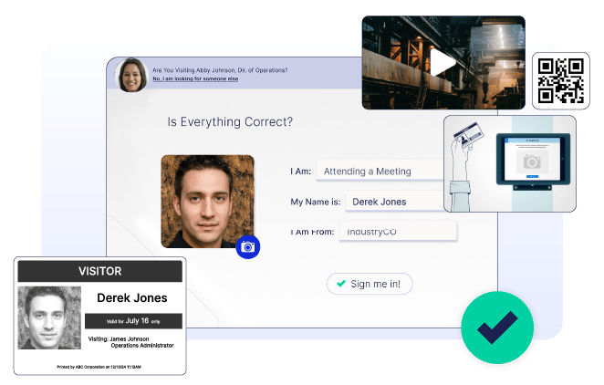 VOS-visitor-details-confirmation