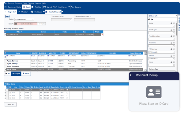 Seamlessly Integrate with Existing Systems