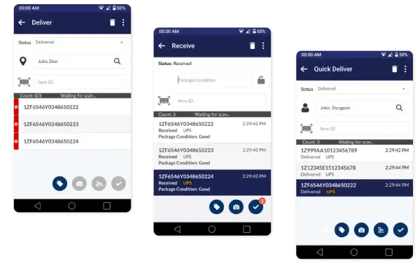 Real-Time Notifications & Alerts