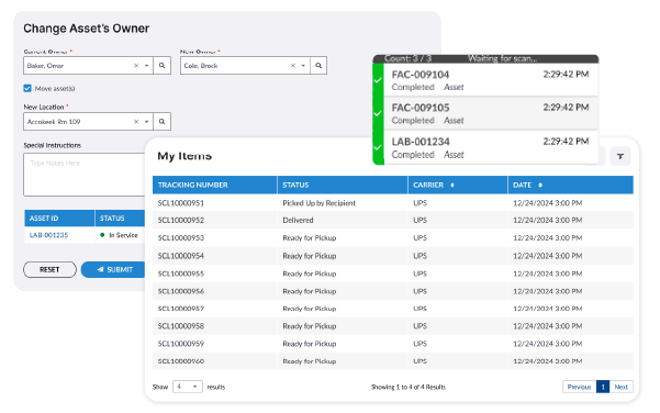 Ensure Compliance with Ease