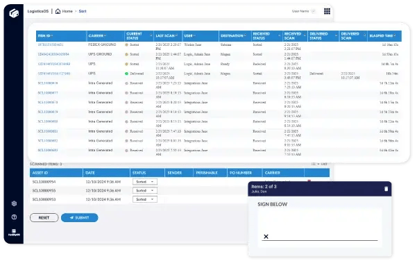 LOS-Parcel-Management-4-sorting-signature-scanned