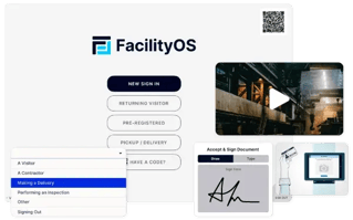 VOS-Visitor-type-media-flow