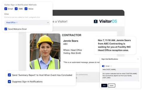 VOS-host-notifications-email-sign-out-alert