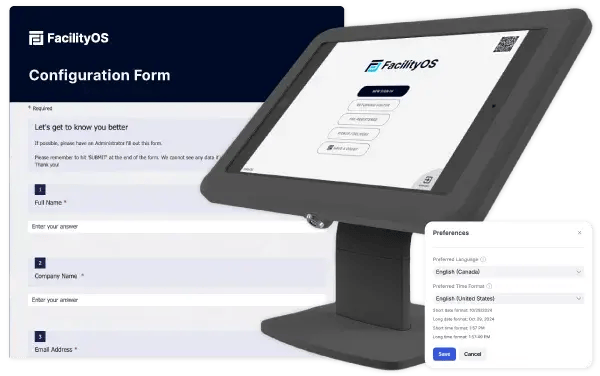 VOS-kiosk-configuration-preferences