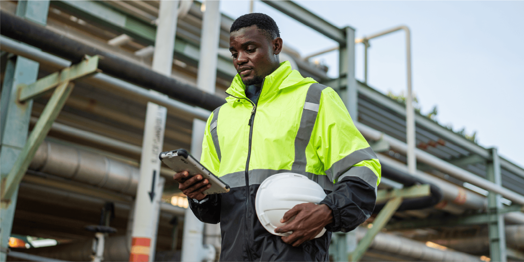 Shipping Driver Check In Optimize Driver Check-Ins & Dock Scheduling with Visitor Management