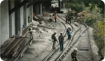 thumb-infrastructure