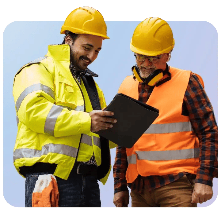 Centralized Records for Compliance & Safety