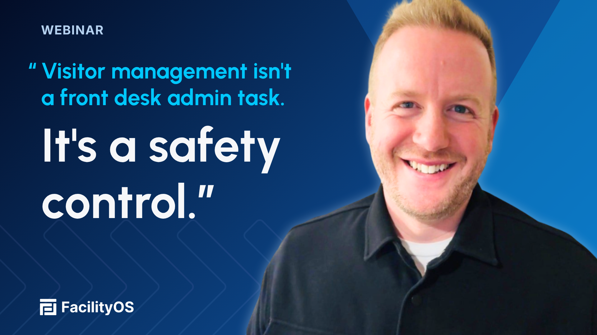 Building Safer, More Compliant Workplaces Through Visitor Management