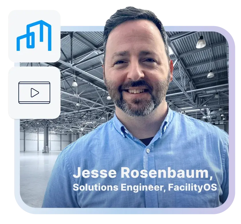 Logistics Webinar Speaker Jesse Rosenbaum Logistics Webinar Speaker Jesse Rosenbaum