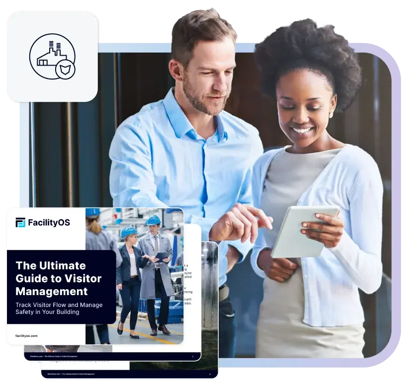 Ultimate Visitor Management Guide | Whitepaper | iLobby