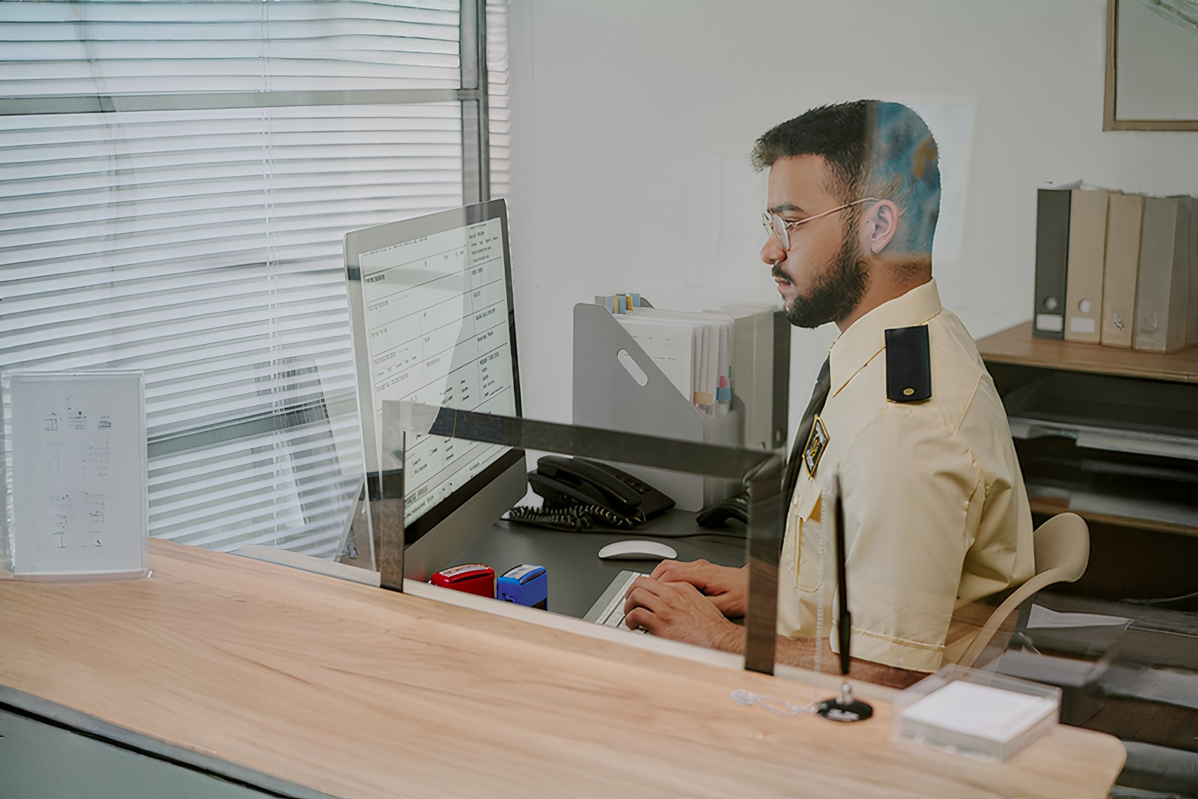 2026 Physical Security: Visibility the Language of Risk Management