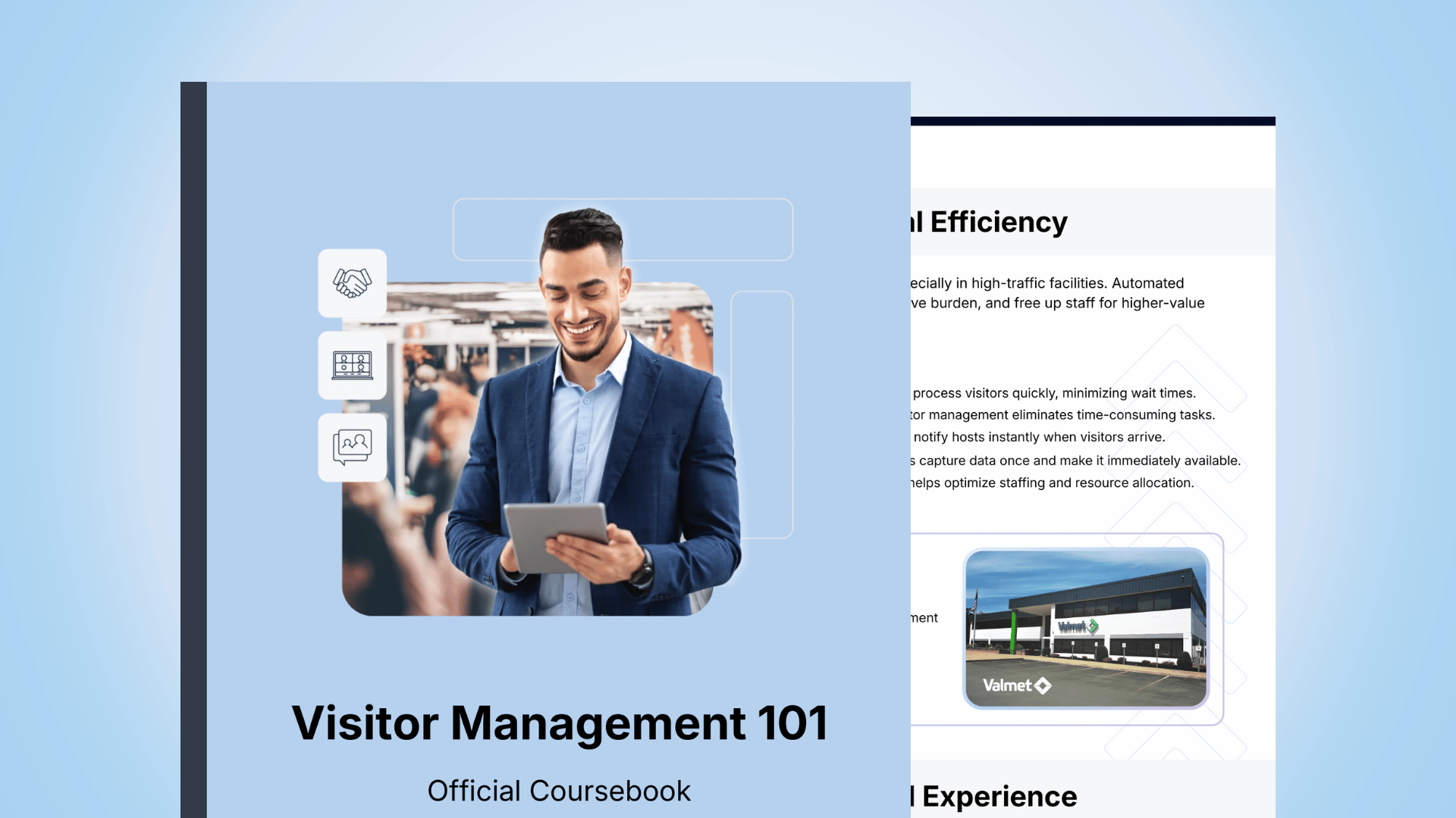 VisitorManagement101